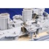 MK1 Design MD-35008 Repulse Wooden Deck TRU 1/350